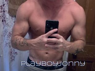 Playboyjonny