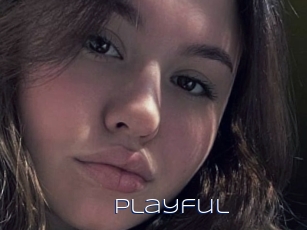 Playful