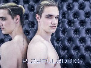 Playfuladdie