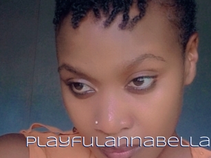 Playfulannabella