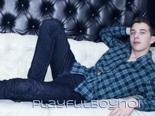 Playfulboynoi