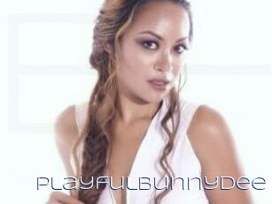 Playfulbunnydee