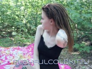Playfulcoldkitty