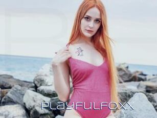 Playfulfoxx
