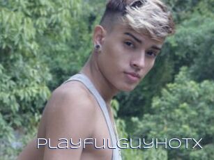 Playfulguyhotx