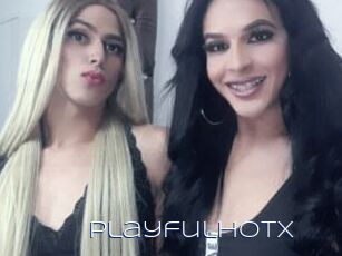 Playfulhotx