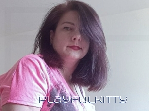 playfulkitty Blue Hot