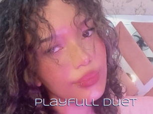Playfull_duet