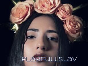 Playfullslav