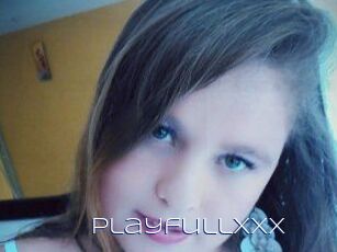 Playfullxxx