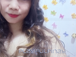 Playfulpinay