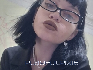 Playfulpixie