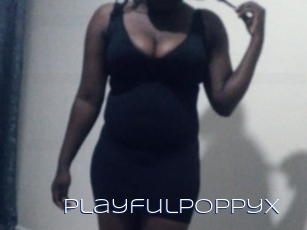 Playfulpoppyx