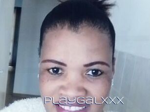 Playgalxxx