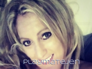 Playmatejen