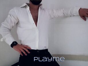 Playme