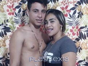 Playsex18