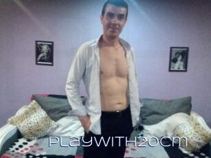 Playwith20cm