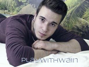 playwithwain Blue Hot