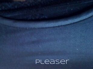 Pleaser