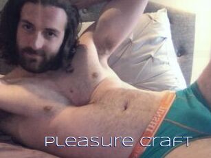 pleasure_craft Blue Hot