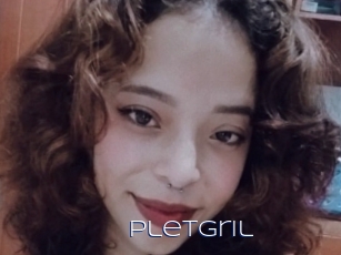 pletgril Blue Hot