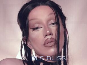 Pls_bliss