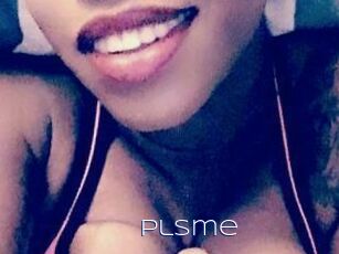 Plsme