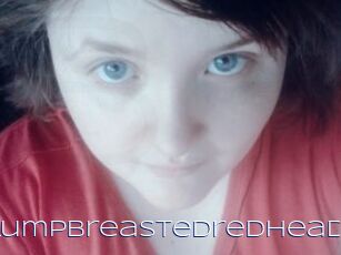 Plumpbreastedredhead