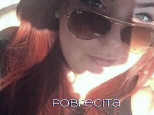 pobrecita Blue Hot
