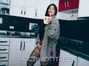 Pocahontas369