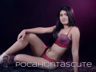 Pocahontascute