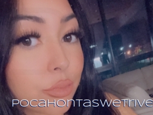 Pocahontaswetriver