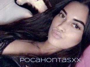 Pocahontasxx
