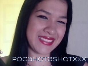 pocahotashotXxX Blue Hot