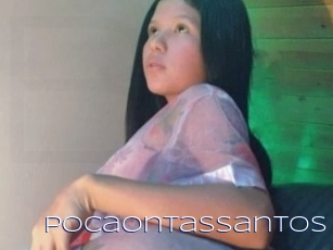 Pocaontassantos