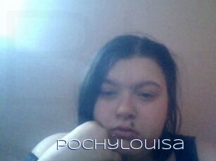 Pochylouisa