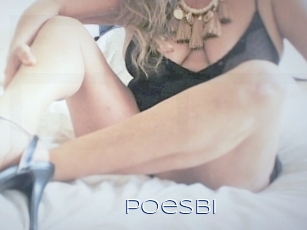 Poesbi