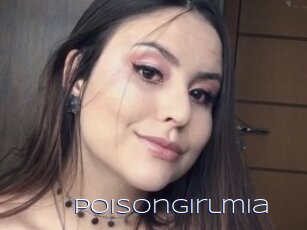 Poisongirlmia