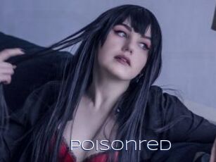 Poisonred