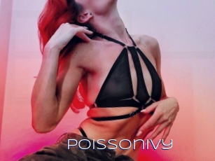 Poissonivy