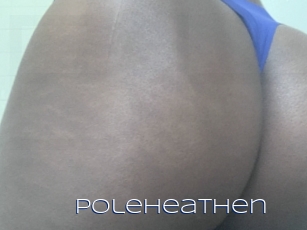 poleheathen Blue Hot