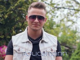 Policemann