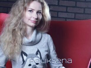 Poliksena