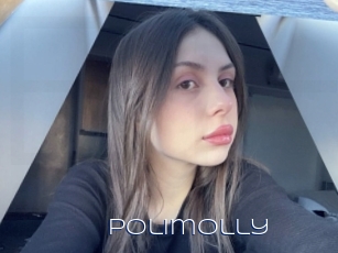 polimolly Blue Hot