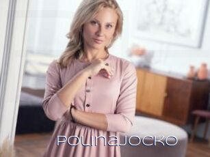 Polinajocko