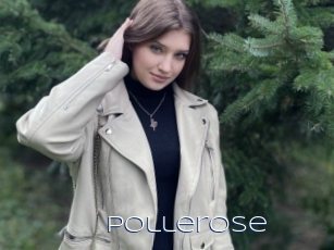 Pollerose