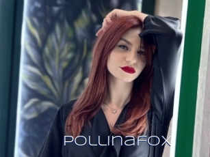 pollinafox Blue Hot