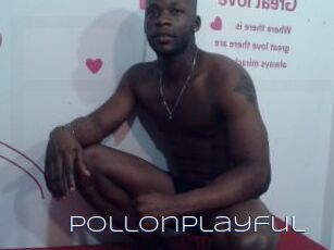 Pollonplayful