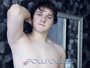 pollrogers Blue Hot